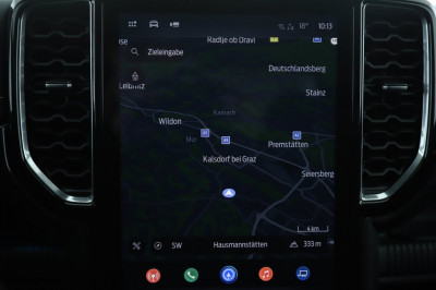 Ford Ranger Gebrauchtwagen Ford Ranger Gebrauchtwagen