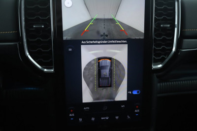 Ford Ranger Gebrauchtwagen Ford Ranger Gebrauchtwagen