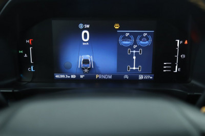 Ford Ranger Gebrauchtwagen Ford Ranger Gebrauchtwagen