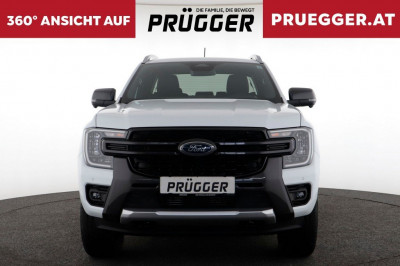 Ford Ranger Gebrauchtwagen Ford Ranger Gebrauchtwagen