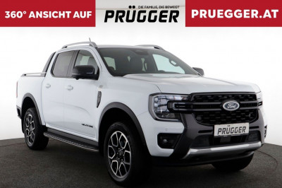 Ford Ranger Gebrauchtwagen Ford Ranger Gebrauchtwagen