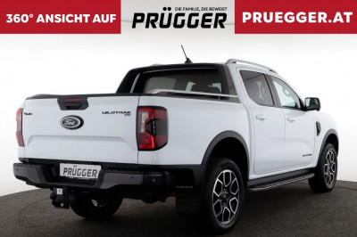 Ford Ranger Gebrauchtwagen Ford Ranger Gebrauchtwagen