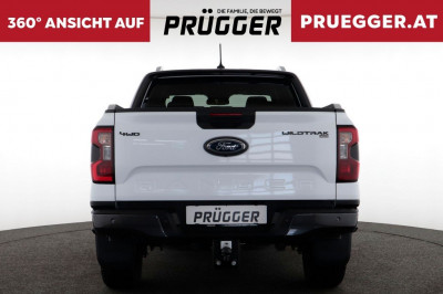 Ford Ranger Gebrauchtwagen Ford Ranger Gebrauchtwagen