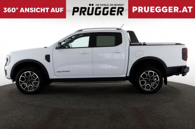 Ford Ranger Gebrauchtwagen Ford Ranger Gebrauchtwagen