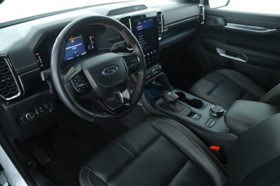 Ford Ranger Gebrauchtwagen Ford Ranger Gebrauchtwagen