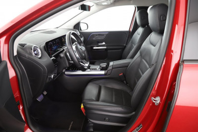 Mercedes-Benz B-Klasse Gebrauchtwagen