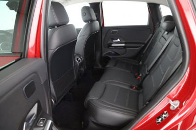 Mercedes-Benz B-Klasse Gebrauchtwagen