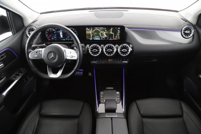 Mercedes-Benz B-Klasse Gebrauchtwagen