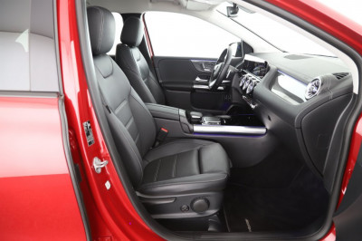 Mercedes-Benz B-Klasse Gebrauchtwagen