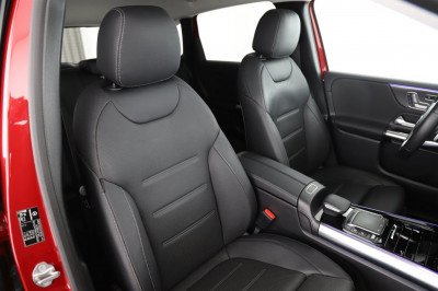 Mercedes-Benz B-Klasse Gebrauchtwagen