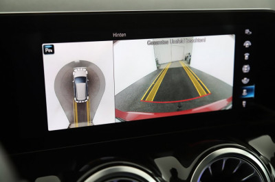 Mercedes-Benz B-Klasse Gebrauchtwagen