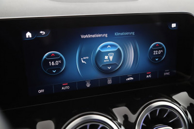 Mercedes-Benz B-Klasse Gebrauchtwagen