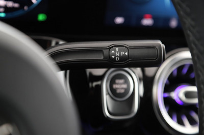 Mercedes-Benz B-Klasse Gebrauchtwagen