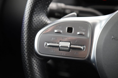 Mercedes-Benz B-Klasse Gebrauchtwagen