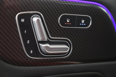 Mercedes-Benz B-Klasse Gebrauchtwagen