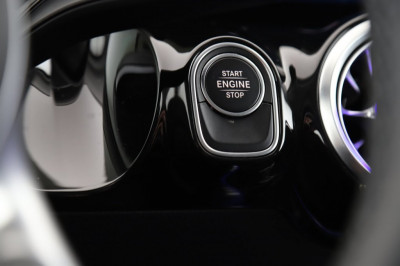 Mercedes-Benz B-Klasse Gebrauchtwagen