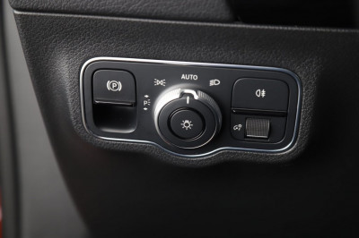 Mercedes-Benz B-Klasse Gebrauchtwagen