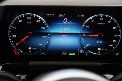 Mercedes-Benz B-Klasse Gebrauchtwagen