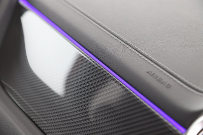 Mercedes-Benz B-Klasse Gebrauchtwagen