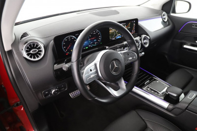 Mercedes-Benz B-Klasse Gebrauchtwagen