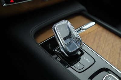 Volvo XC90 Gebrauchtwagen