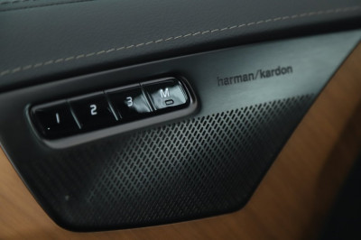 Volvo XC90 Gebrauchtwagen