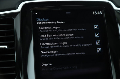 Volvo XC90 Gebrauchtwagen