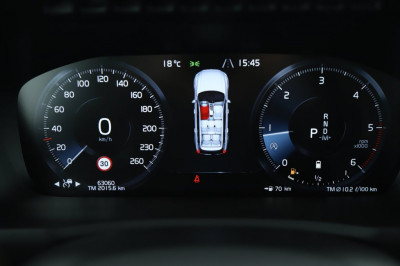 Volvo XC90 Gebrauchtwagen