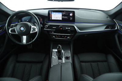 BMW 5er Gebrauchtwagen