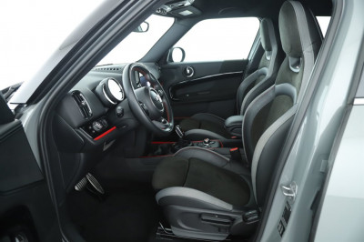 MINI Countryman Gebrauchtwagen