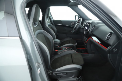 MINI Countryman Gebrauchtwagen