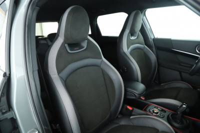 MINI Countryman Gebrauchtwagen