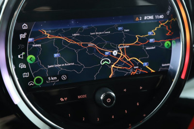 MINI Countryman Gebrauchtwagen