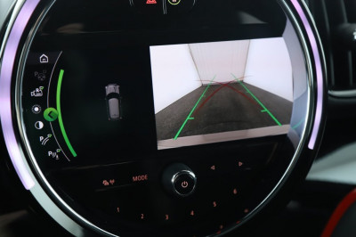 MINI Countryman Gebrauchtwagen