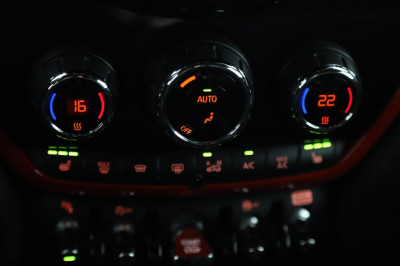 MINI Countryman Gebrauchtwagen