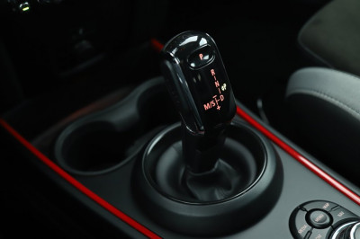 MINI Countryman Gebrauchtwagen