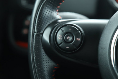 MINI Countryman Gebrauchtwagen