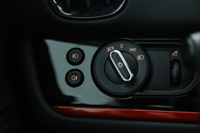 MINI Countryman Gebrauchtwagen