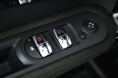 MINI Countryman Gebrauchtwagen