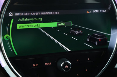 MINI Countryman Gebrauchtwagen