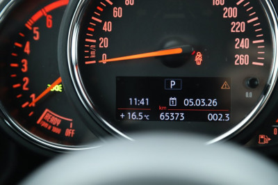 MINI Countryman Gebrauchtwagen