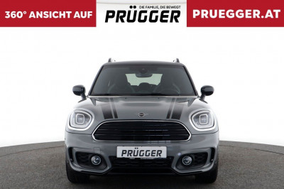 MINI Countryman Gebrauchtwagen