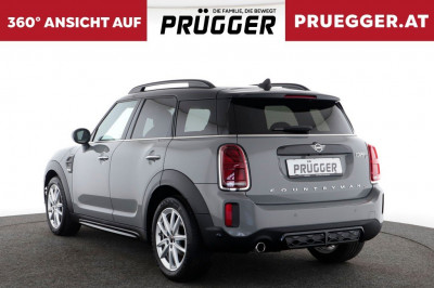 MINI Countryman Gebrauchtwagen
