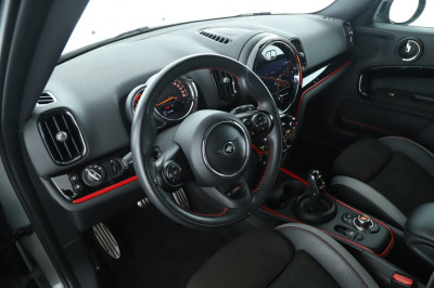 MINI Countryman Gebrauchtwagen