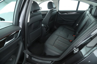 BMW 5er Gebrauchtwagen