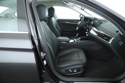 BMW 5er Gebrauchtwagen