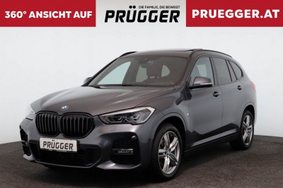 BMW X1 Gebrauchtwagen