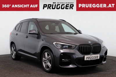BMW X1 Gebrauchtwagen
