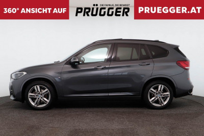 BMW X1 Gebrauchtwagen