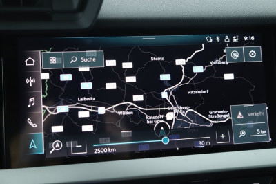 Audi A3 Gebrauchtwagen